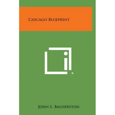 Chicago Blueprint