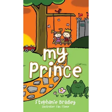 My Prince
