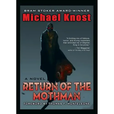 Return of the Mothman