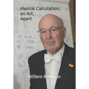 Mental Calculation, an Art, Apart