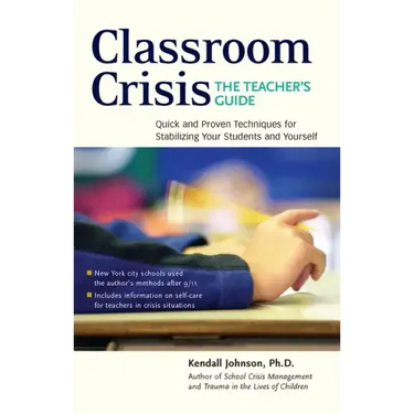 Classroom Crisis