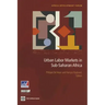 Urban Labor Markets in Sub-Saharan Africa