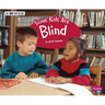 Some Kids Are Blind: A 4D Book