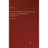 The Ethics of the Dust; Ten Lectures To Little Housewives On The Elements Of Crystallization: in large print