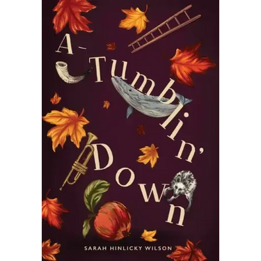 A-Tumblin' Down
