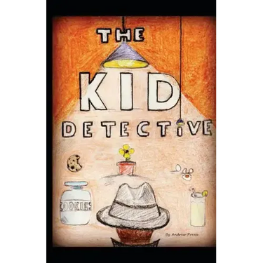The Kid Detective