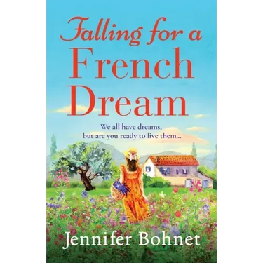 Falling for a French Dream