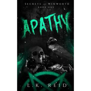 Apathy