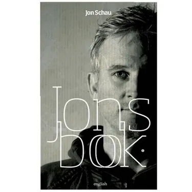 Jon´s Book 1