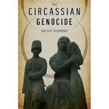 The Circassian Genocide