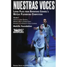 Nuestras Voces Latino Plays Volume One