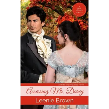 Assessing Mr. Darcy