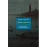 Prince Narcissus and Other Stories