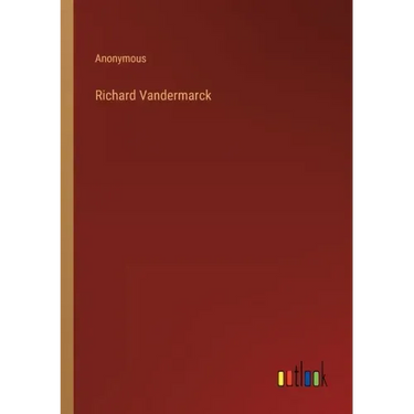 Richard Vandermarck