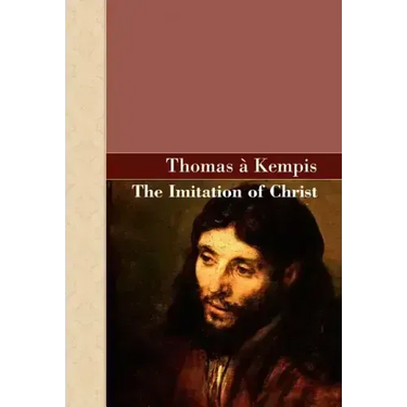 The Imitation of Christ