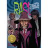 RASL: The Fire of St. George, Full Color Paperback Edition