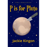 P is for Pluto