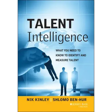 Talent Intelligence