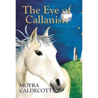 The Eye of Callanish