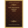 Delle Matematiche Applicate (1808)