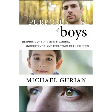 The Purpose of Boys P
