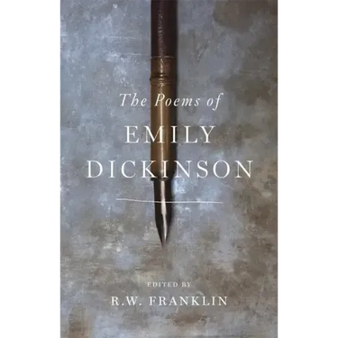 The Poems of Emily Dickinson: Reading Edition