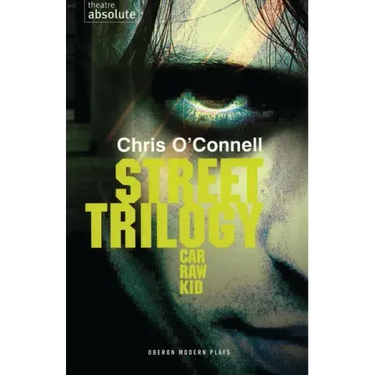 Street Trilogy: Car/Raw/Kid