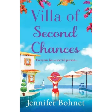 Villa of Second Chances
