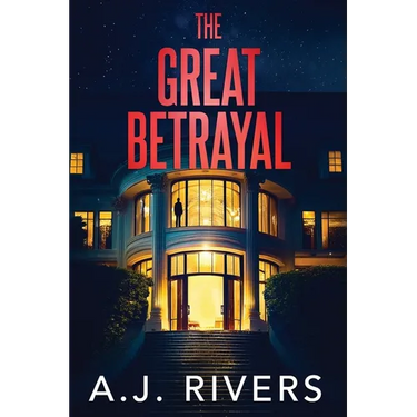 The Great Betrayal