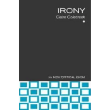 Irony