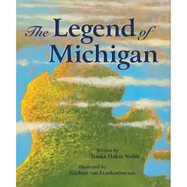 The Legend of Michigan