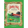 The Adventures of Andy Ant: Lawn Mower on the Loose