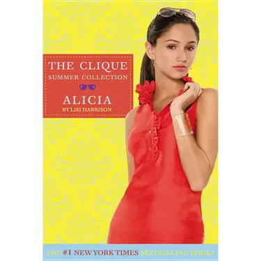 Alicia