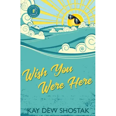 Wish You Were Here