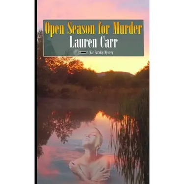Open Season for Murder