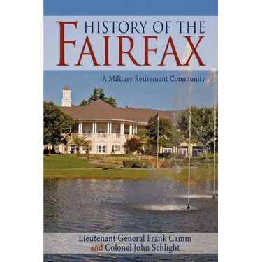 History of the Fairfax: A Military Retirement Community