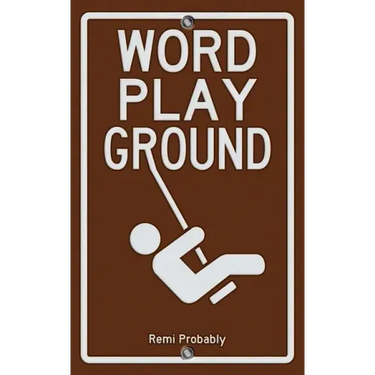 Wordplayground