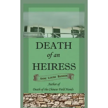 Death of an Heiress