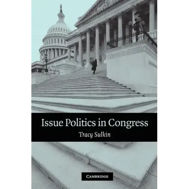 Issue Politics in Congress