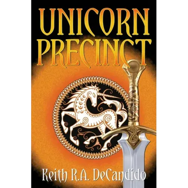 Unicorn Precinct