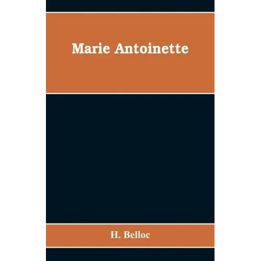 Marie Antoinette