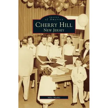 Cherry Hill: New Jersey
