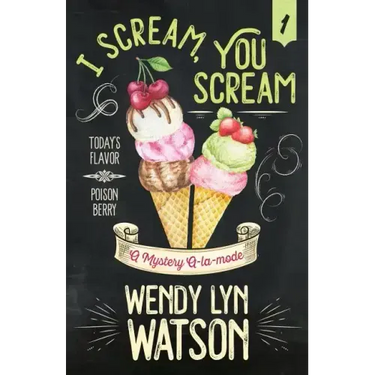 I Scream, You Scream
