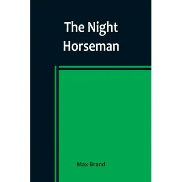 The Night Horseman