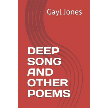 Deep Song and Other Poems