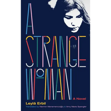 A Strange Woman