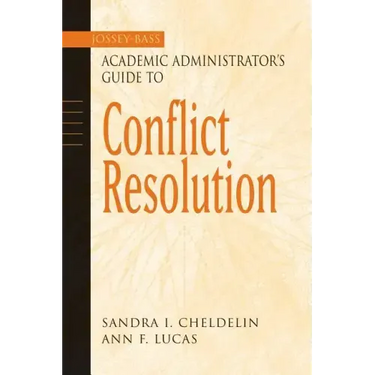 Conflict Resolution