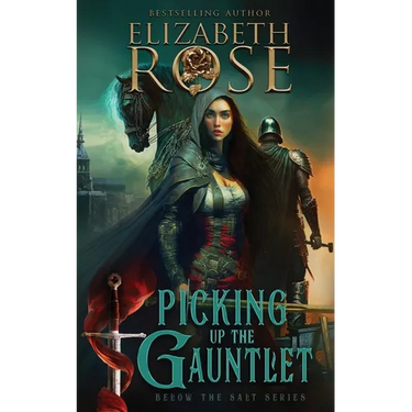 Picking Up the Gauntlet