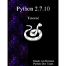 Python 2.7.10 Tutorial: An Introduction to Python