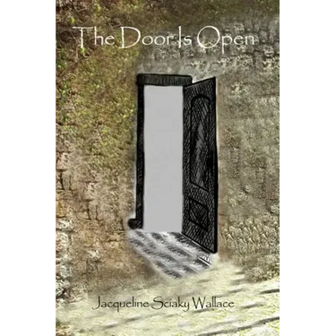 The Door Is Open